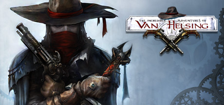 范海辛的奇妙冒险2+3+终极剪辑版合集（The Incredible Adventures of Van Helsing）免安装中文版-GM999资源网