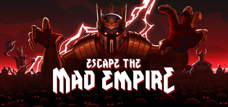 逃离疯狂帝国 v0.17（Escape The Mad Empire）免安装中文版-GM999资源网