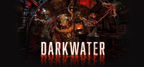 黑水 v0.23（Darkwater）免安装中文版-GM999资源网