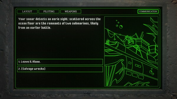 图片[3]-黑水 v0.23（Darkwater）免安装中文版-梨子乐游戏