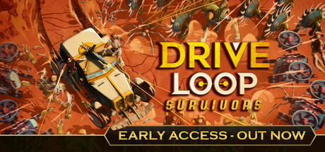 幸存者 v1.0.0（Driveloop: Survivors）免安装中文版-GM999资源网
