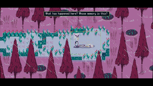 图片[2]-珊瑚与深渊 v1.0.0（Coral and The Abyss）免安装中文版-梨子乐游戏