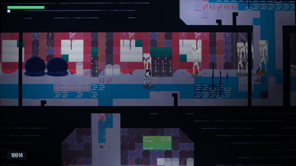 图片[3]-珊瑚与深渊 v1.0.0（Coral and The Abyss）免安装中文版-梨子乐游戏