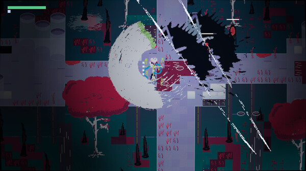 图片[5]-珊瑚与深渊 v1.0.0（Coral and The Abyss）免安装中文版-梨子乐游戏