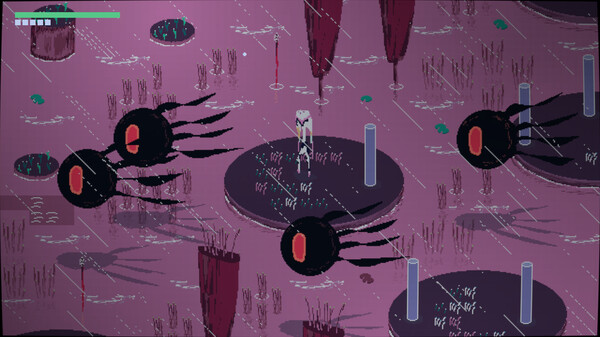 图片[6]-珊瑚与深渊 v1.0.0（Coral and The Abyss）免安装中文版-梨子乐游戏