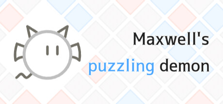 麦克斯韦解谜妖 Build.17930534（Maxwell’s puzzling demon）免安装中文版-GM999资源网