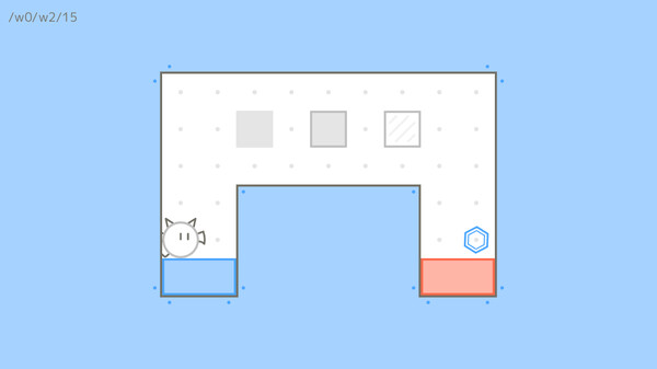 图片[5]-麦克斯韦解谜妖 Build.17930534（Maxwell’s puzzling demon）免安装中文版-梨子乐游戏