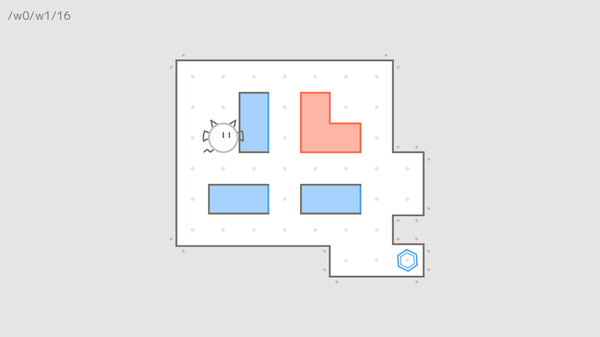 图片[4]-麦克斯韦解谜妖 Build.17930534（Maxwell’s puzzling demon）免安装中文版-梨子乐游戏