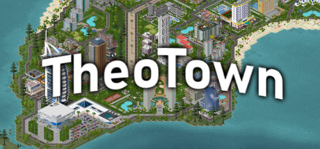 西奥小镇 v1.12.04p（TheoTown）免安装中文版-GM999资源网