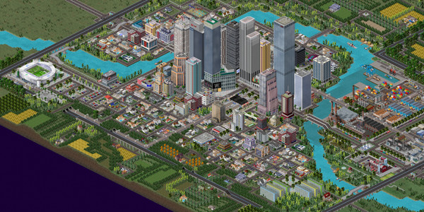 图片[3]-西奥小镇 v1.12.04p（TheoTown）免安装中文版-梨子乐游戏