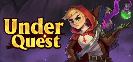 地下征途（Underquest）免安装中文版-GM999资源网