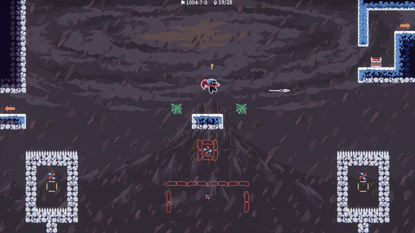 图片[4]-忍者明 v1.0.2.1（Ninja Ming）免安装中文版-梨子乐游戏