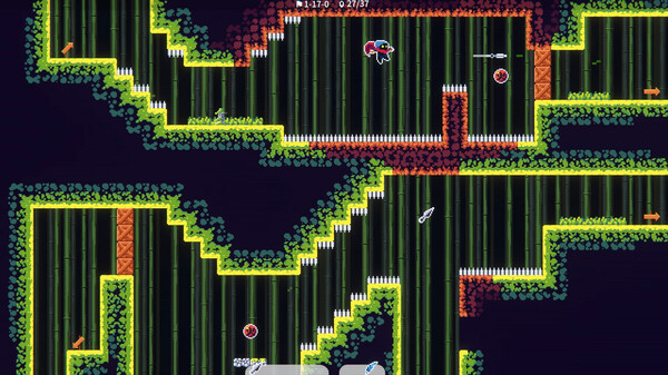 图片[6]-忍者明 v1.0.2.1（Ninja Ming）免安装中文版-梨子乐游戏