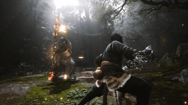 图片[2]-黑神话：悟空 MOD合集 新增耐玩爬塔mod（蒂法-梨子乐游戏