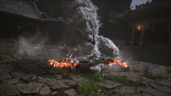 图片[5]-黑神话：悟空 MOD合集 新增耐玩爬塔mod（蒂法-梨子乐游戏