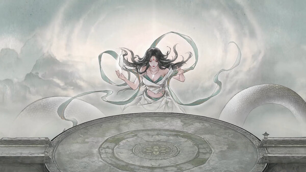 图片[5]-鬼谷八荒 v1.2.110.259 送修改器（Tale of Immortal）免安装中文版-梨子乐游戏
