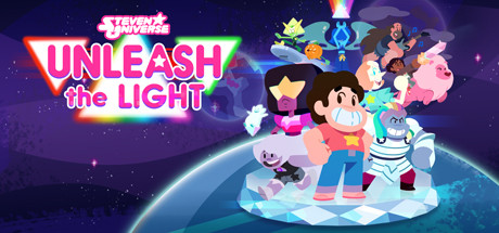 史蒂芬宇宙：光明坦途 v4.0.5（Steven Universe Unleash the Light）免安装中文版-GM999资源网