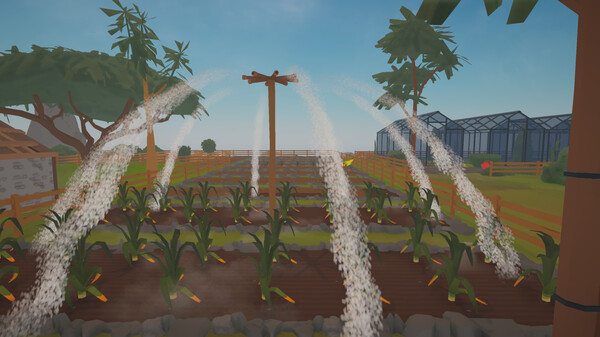 图片[5]-菜市场模拟器 v1.6.0（Old Market Simulator）免安装中文版-梨子乐游戏