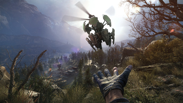 图片[3]-狙击手：幽灵战士3 v1.08 送修改器+武器全解锁存档（Sniper Ghost Warrior 3 Season Pass Edition）免安装中文版-梨子乐游戏