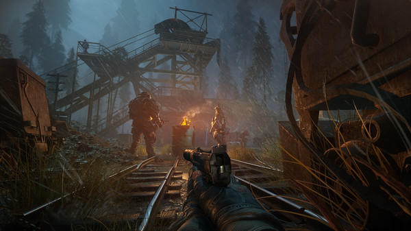 图片[5]-狙击手：幽灵战士3 v1.08 送修改器+武器全解锁存档（Sniper Ghost Warrior 3 Season Pass Edition）免安装中文版-梨子乐游戏
