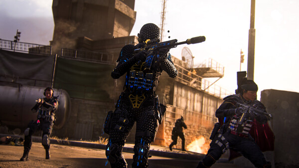 图片[2]-使命召唤8 现代战争3（Call of Duty Modern Warfare 3）免安装中文版-梨子乐游戏