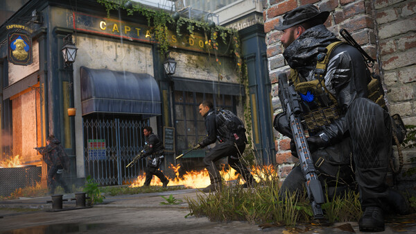 图片[6]-使命召唤8 现代战争3（Call of Duty Modern Warfare 3）免安装中文版-梨子乐游戏