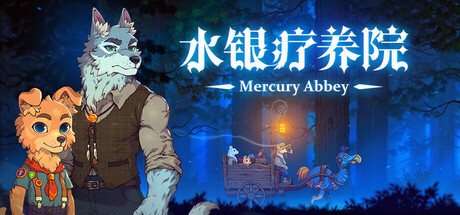 水银疗养院 v1.1.3（Mercury Abbey）免安装中文版-GM999资源网
