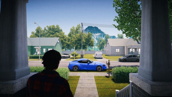 图片[2]-汽车销售模拟器2023 v1.0.4.1 单机+联机（Car For Sale Simulator 2023）免安装中文版-梨子乐游戏