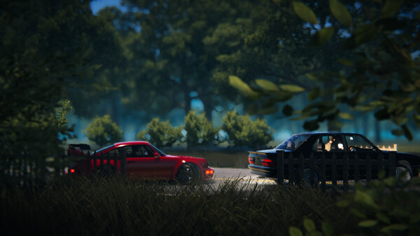图片[3]-汽车销售模拟器2023 v1.0.4.1 单机+联机（Car For Sale Simulator 2023）免安装中文版-梨子乐游戏