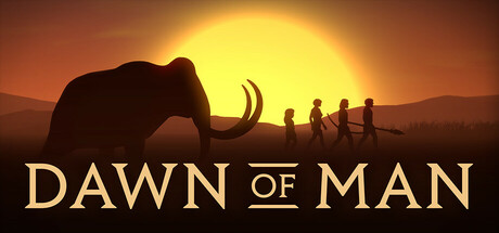 人类黎明 v1.8.3（Dawn of Man）免安装中文版-GM999资源网
