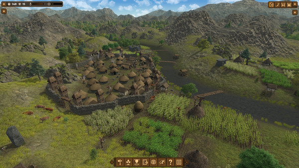 图片[2]-人类黎明 v1.8.3（Dawn of Man）免安装中文版-梨子乐游戏