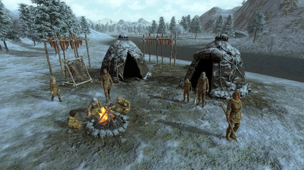 图片[3]-人类黎明 v1.8.3（Dawn of Man）免安装中文版-梨子乐游戏