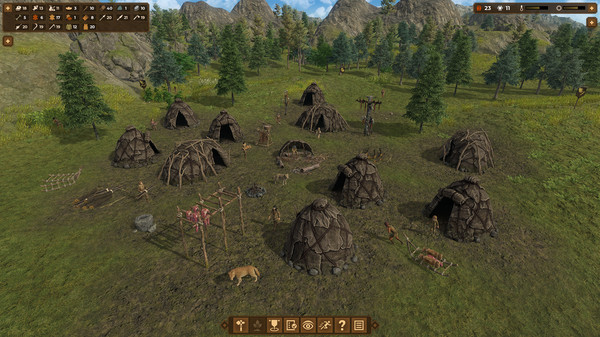 图片[4]-人类黎明 v1.8.3（Dawn of Man）免安装中文版-梨子乐游戏
