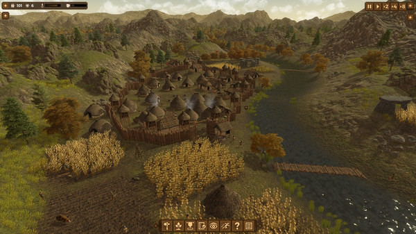 图片[6]-人类黎明 v1.8.3（Dawn of Man）免安装中文版-梨子乐游戏