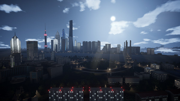 图片[2]-卡车人生 v1.3.2 全DLC（Truck Life）免安装中文版-梨子乐游戏