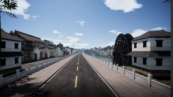 图片[5]-卡车人生 v1.3.2 全DLC（Truck Life）免安装中文版-梨子乐游戏