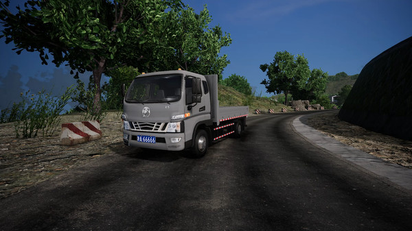 图片[6]-卡车人生 v1.3.2 全DLC（Truck Life）免安装中文版-梨子乐游戏