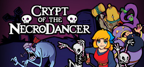 节奏地牢 v4.1.1 全DLC（Crypt of the NecroDancer）免安装中文版-GM999资源网