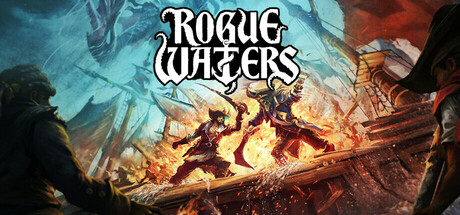 恶棍水域 v1.0.7.3265（Rogue Waters）免安装中文版-GM999资源网