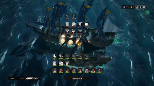 图片[4]-恶棍水域 v1.0.7.3265（Rogue Waters）免安装中文版-梨子乐游戏