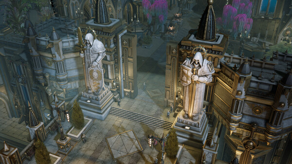 图片[5]-战锤40K：行商浪人 v1.3.2.8 送修改器（Warhammer 40,000: Rogue Trader）免安装中文版-梨子乐游戏
