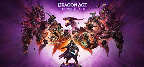 龙腾世纪4：影障守护者 v2025.1.23 送修改器（Dragon Age The Veilguard）免安装中文版-GM999资源网