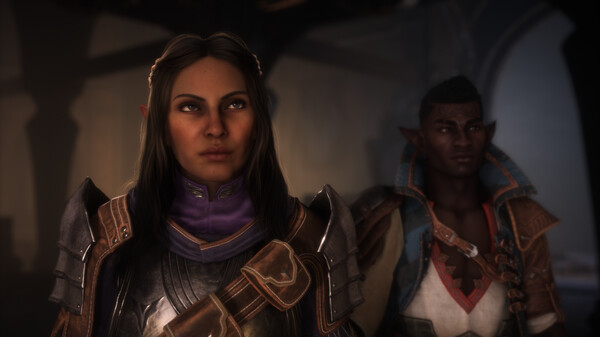 图片[3]-龙腾世纪4：影障守护者 v2025.1.23 送修改器（Dragon Age The Veilguard）免安装中文版-梨子乐游戏