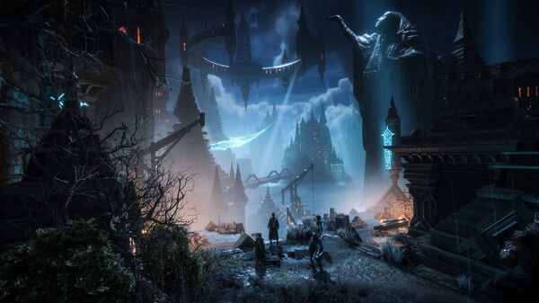 图片[2]-龙腾世纪4：影障守护者 v2025.1.23 送修改器（Dragon Age The Veilguard）免安装中文版-梨子乐游戏
