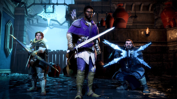 图片[5]-龙腾世纪4：影障守护者 v2025.1.23 送修改器（Dragon Age The Veilguard）免安装中文版-梨子乐游戏