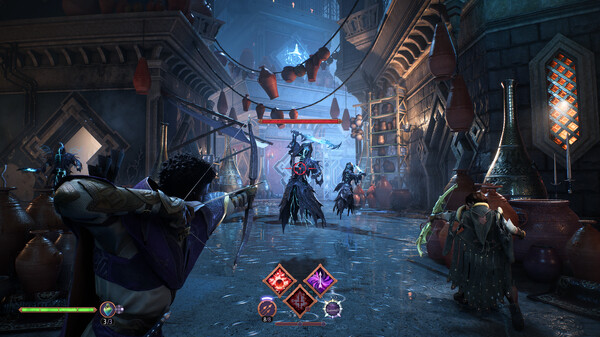 图片[6]-龙腾世纪4：影障守护者 v2025.1.23 送修改器（Dragon Age The Veilguard）免安装中文版-梨子乐游戏