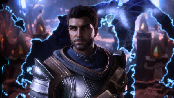 图片[4]-龙腾世纪4：影障守护者 v2025.1.23 送修改器（Dragon Age The Veilguard）免安装中文版-梨子乐游戏