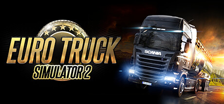 欧洲卡车模拟2 单机+联机 v1.54.1.0S 全DLC 附遨游中国MOD（Euro Truck Simulator 2）免安装中文版-GM999资源网