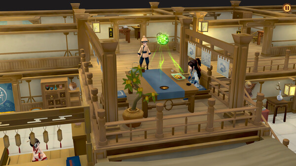 图片[6]-一方灵田 v1.0.43 送修改器（Immortal Life）免安装中文版-梨子乐游戏