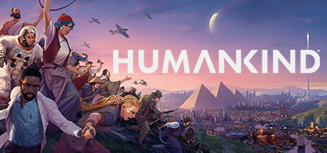 人类 v1.0.28.4623 全DLC 送修改器 赠音乐原声（HUMANKIND）免安装中文版-GM999资源网